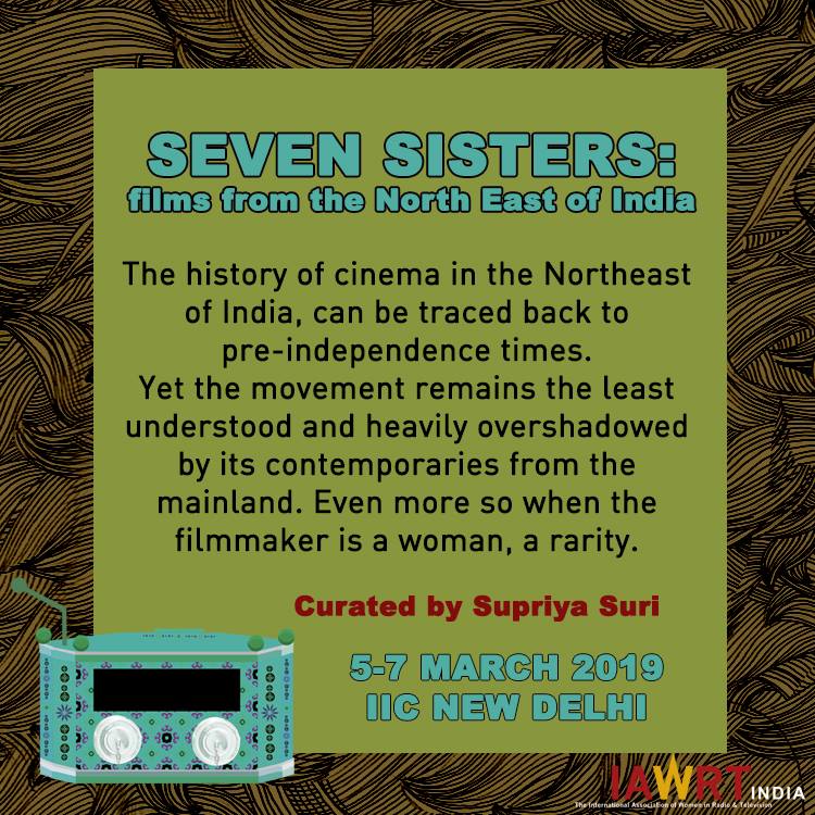 Women in filmmaking and gender equality in cinema 