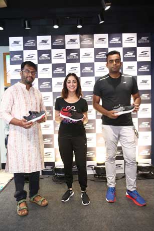 Skechers lends a helping hand to Cyclone Fani victims in Odisha